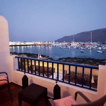 Suite Marrakech Beach, La Graciosa. 塞博河畔卡莱塔 外观 照片