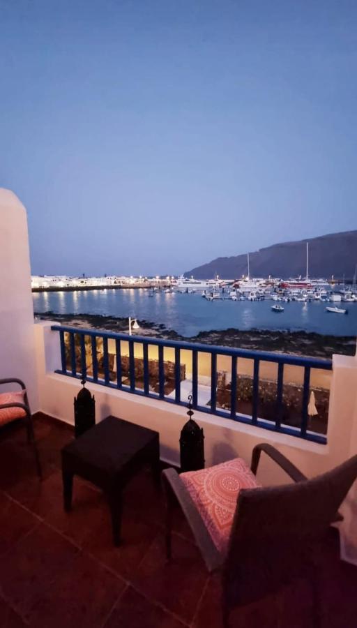 Suite Marrakech Beach, La Graciosa. 塞博河畔卡莱塔 外观 照片