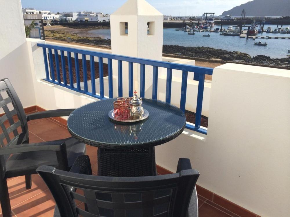 Suite Marrakech Beach, La Graciosa. 塞博河畔卡莱塔 外观 照片